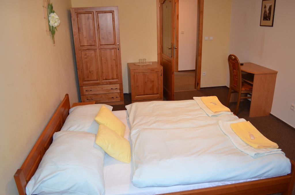 Hotel Na Statku Neprevazka Oda fotoğraf
